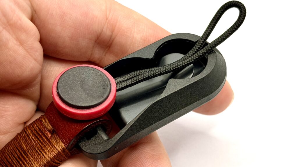 Yullmu カメラストラップ