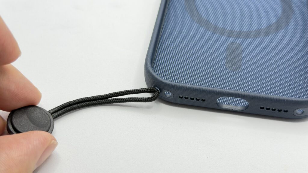 Yullmu カメラストラップ