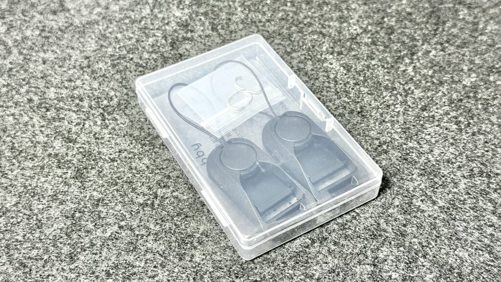 Yullmu カメラストラップ