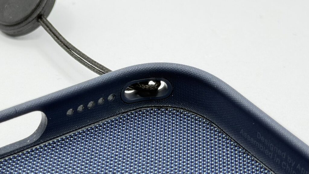 Yullmu カメラストラップ