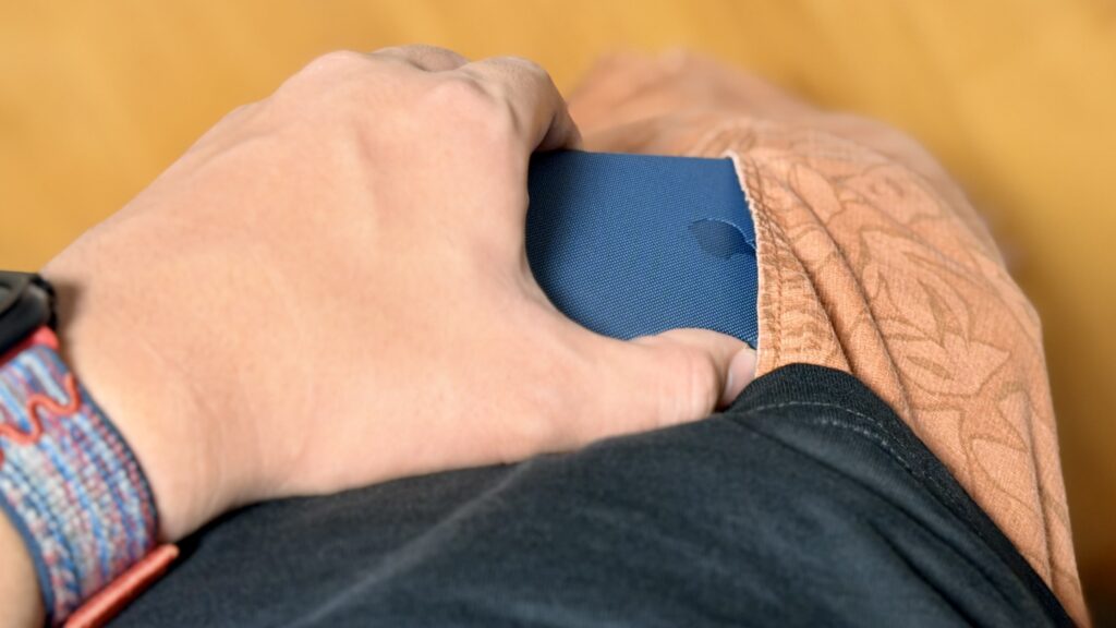 Yullmu カメラストラップ