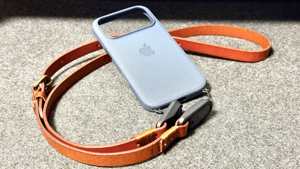 Yullmu カメラストラップ