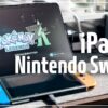 iPadでSwitch