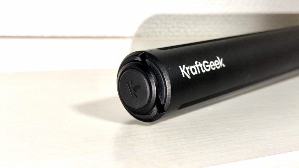 JsutTap マグネット式スマホ三脚