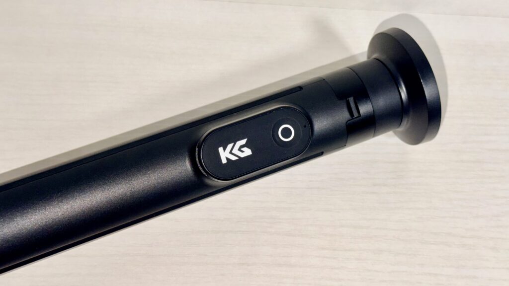 JsutTap マグネット式スマホ三脚