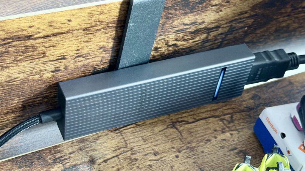 UGREEN USB-C ハブ 6-in-1