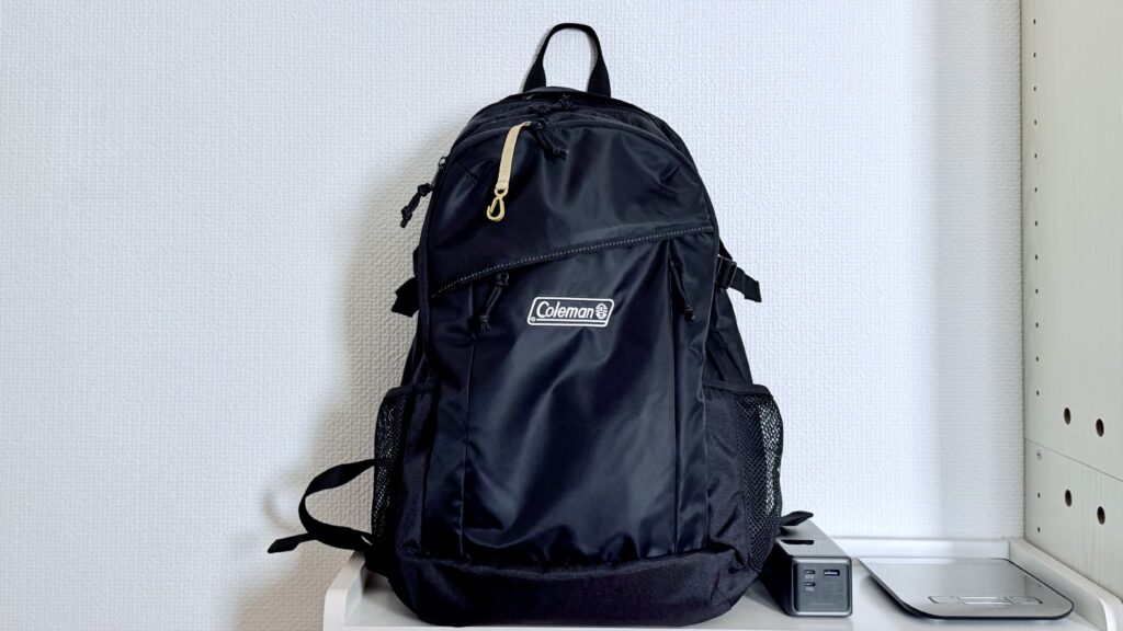 Coleman ウォーカー25