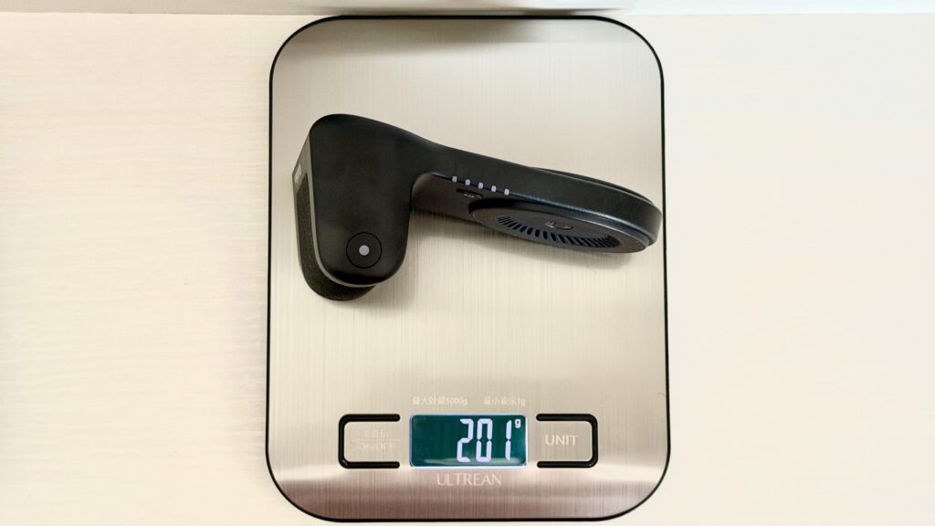 JsutTap マグネット式スマホ三脚