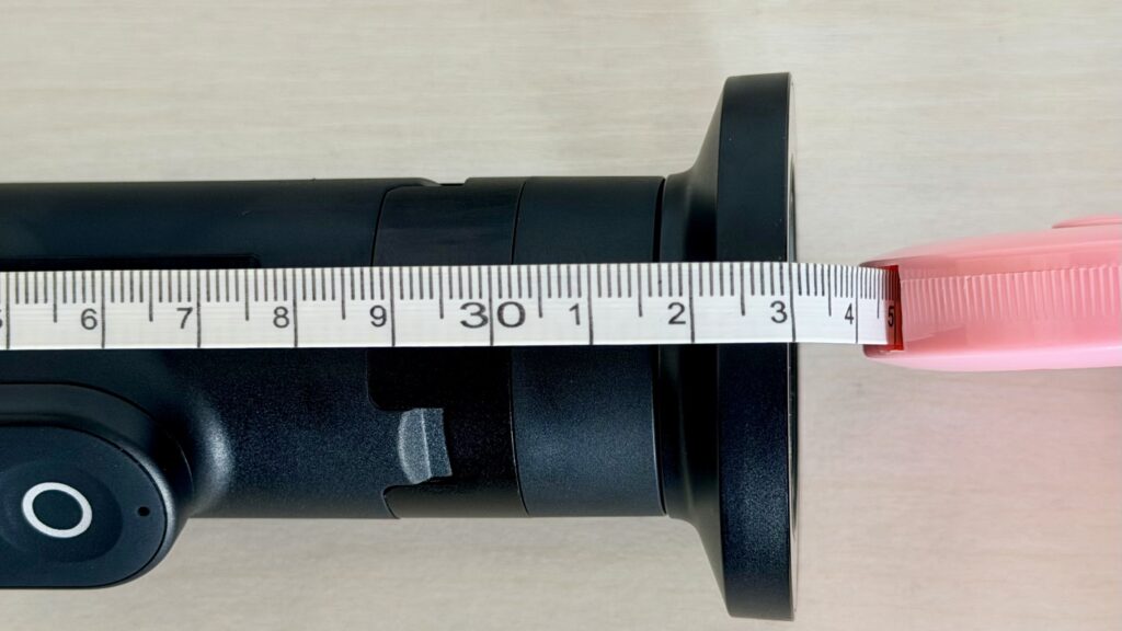 JsutTap マグネット式スマホ三脚