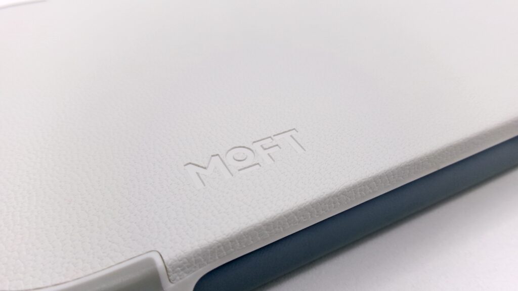 MOFT バイカラーケース