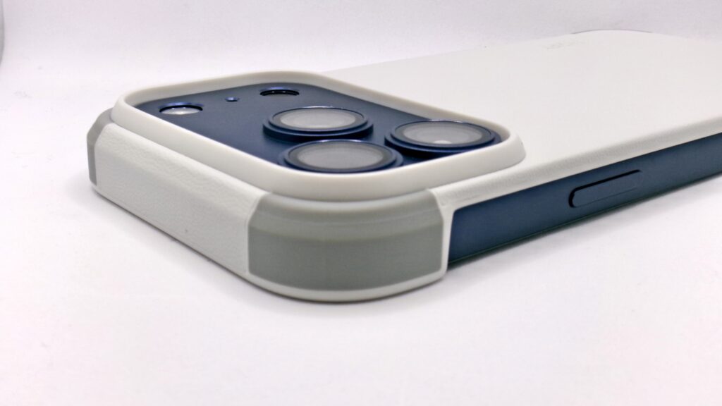 MOFT バイカラーケース