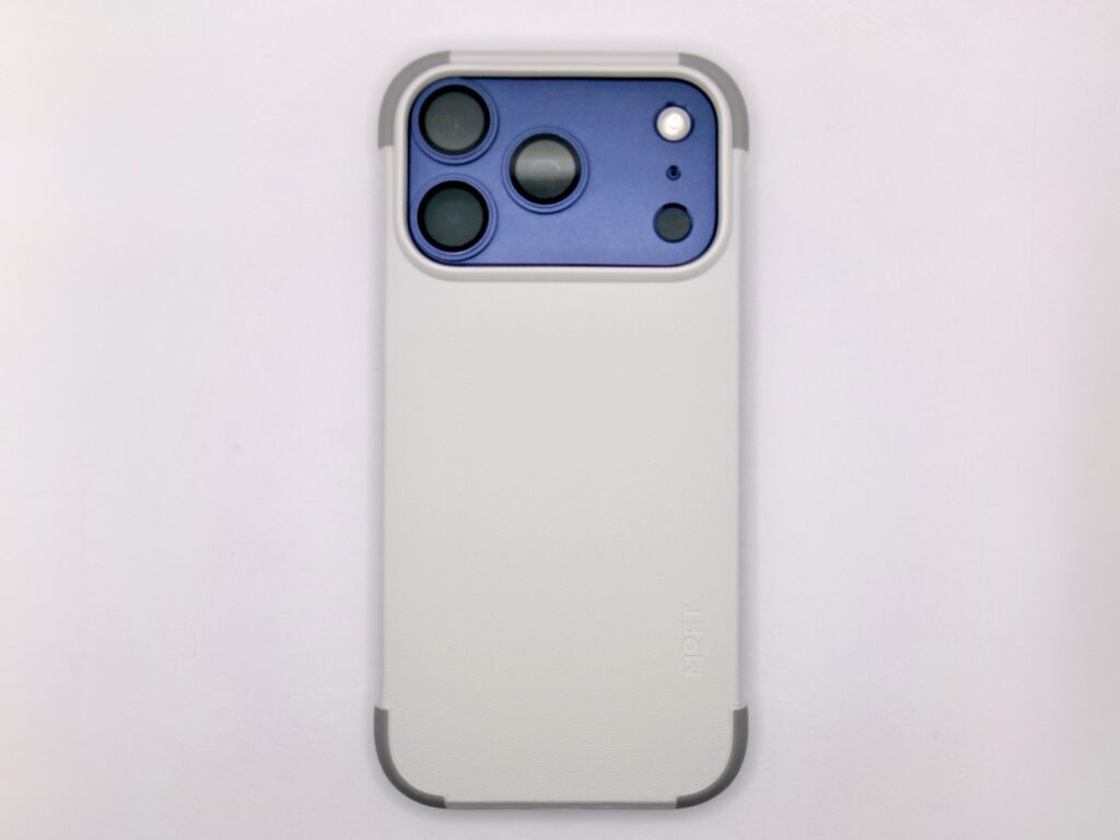 MOFT バイカラーケース