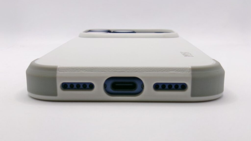 MOFT バイカラーケース