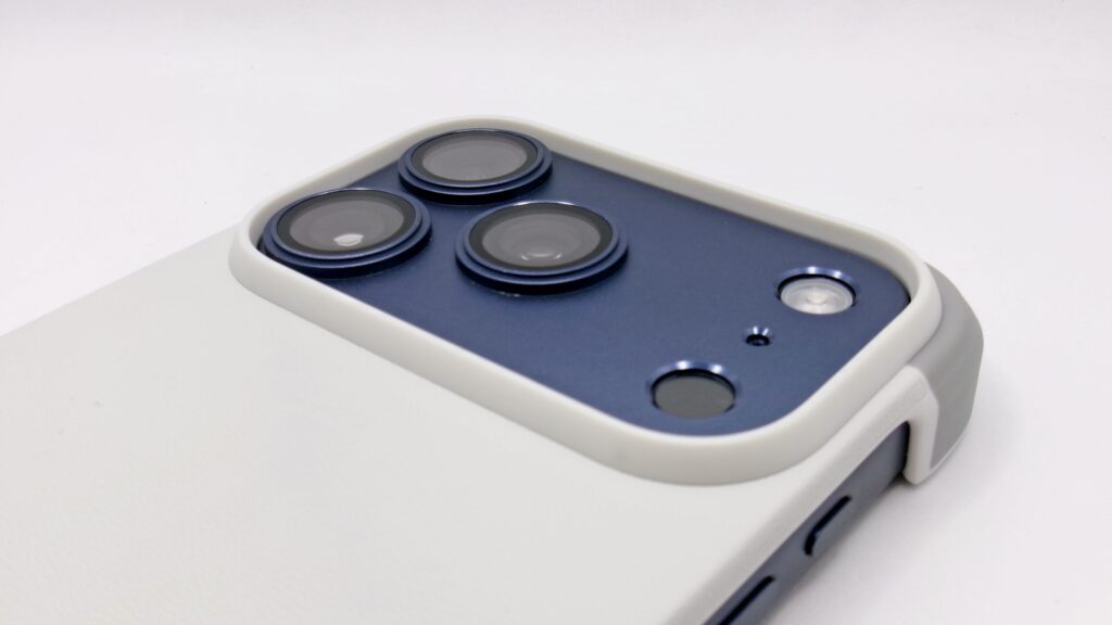 MOFT バイカラーケース