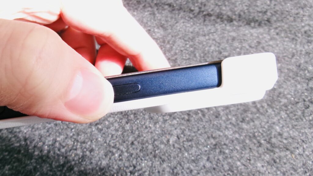 MOFT バイカラーケース