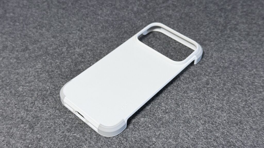 MOFT バイカラーケース