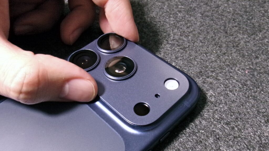 TORRAS CameraGo カメラフィルム