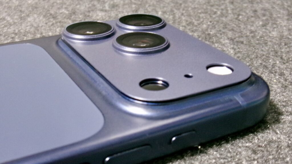 TORRAS CameraGo カメラフィルム