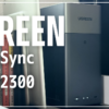 UGREEN NASync DH2300