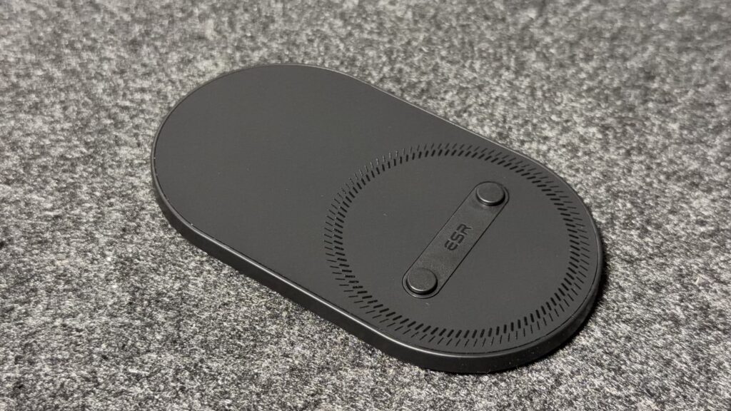 ESR MagMouse™ワイヤレスマウス