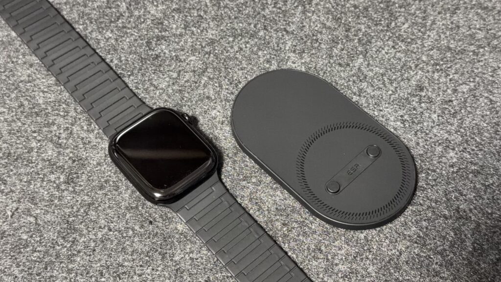 ESR MagMouse™ワイヤレスマウス