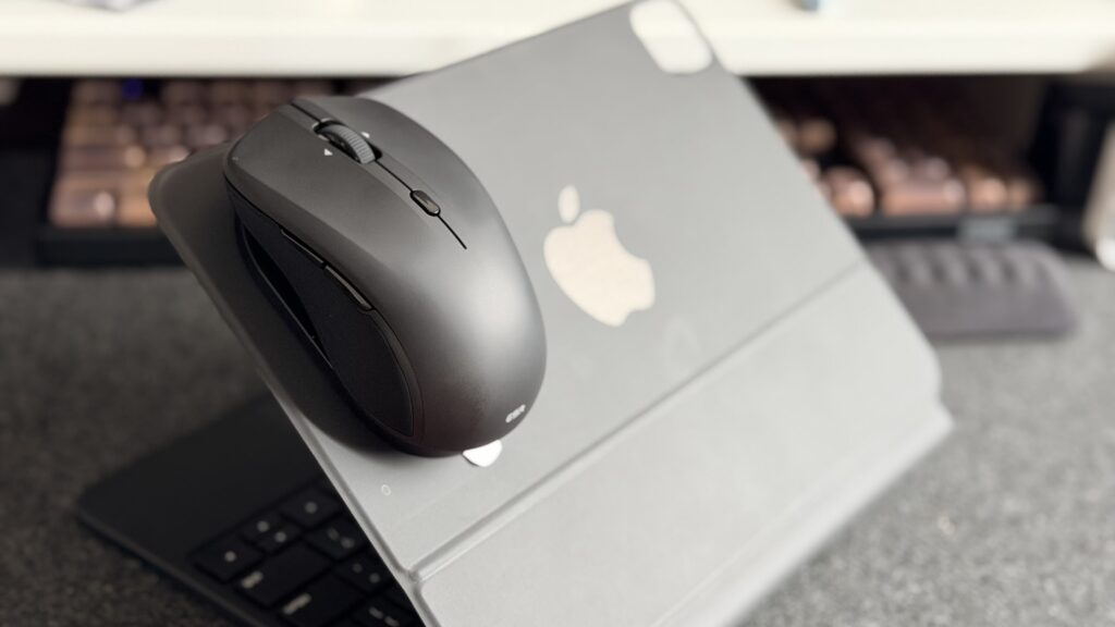 ESR MagMouse™ワイヤレスマウス