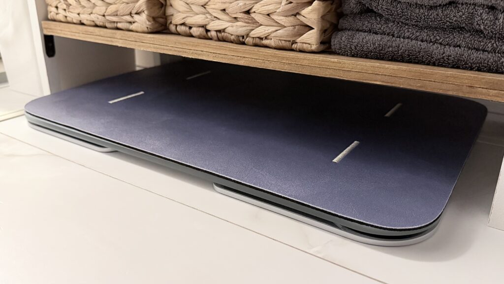 スマートバスマット