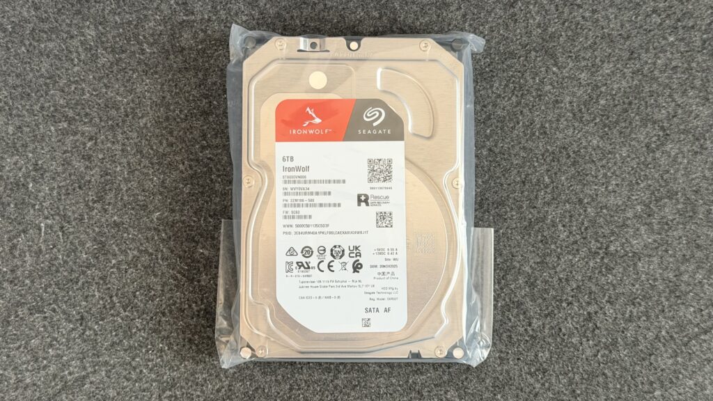 UGREEN NASync DH2300