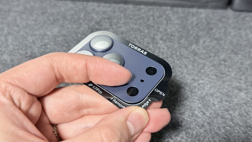 TORRAS CameraGo カメラフィルム