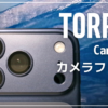 TORRAS CameraGo カメラフィルム