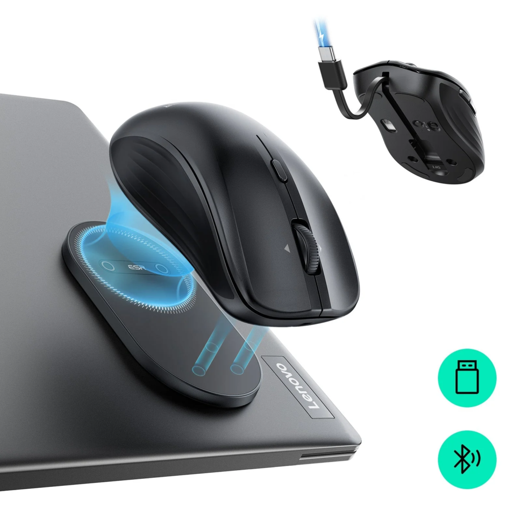 ESR MagMouse Wireless Mouse