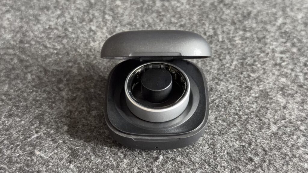 スマートリカバリーリング