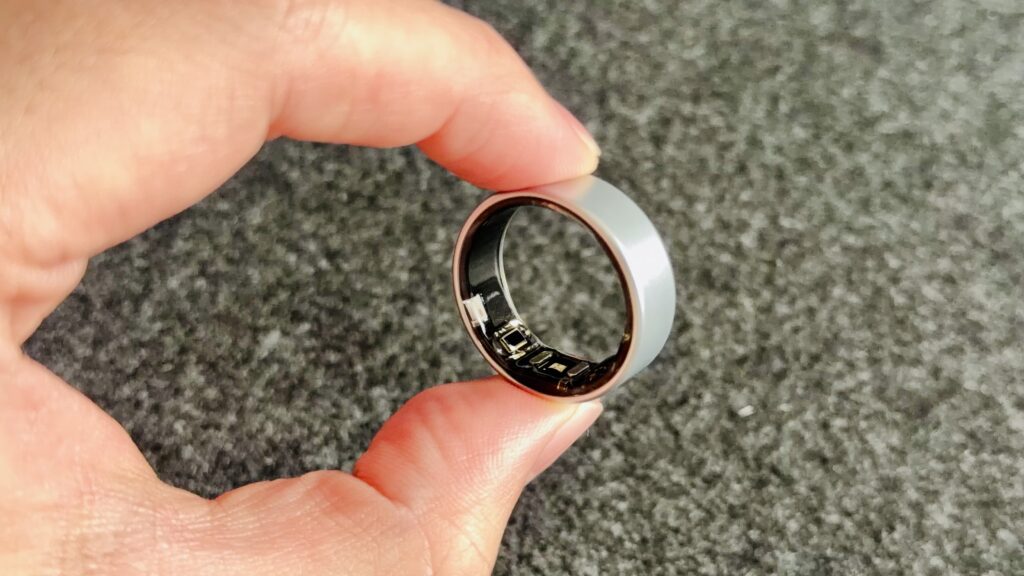 スマートリカバリーリング