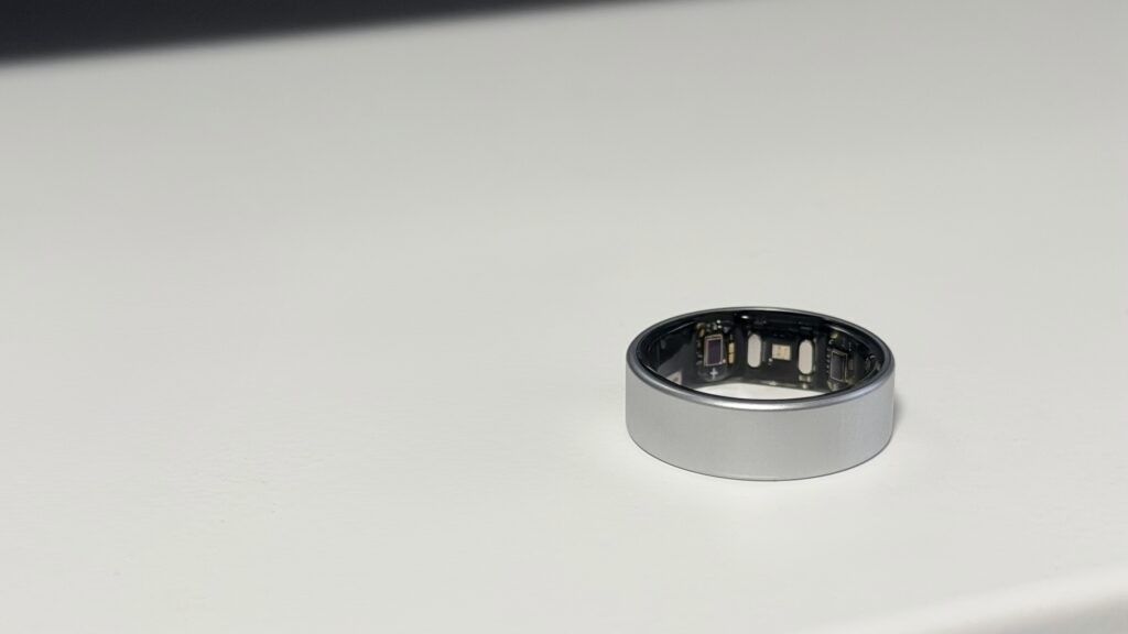 スマートリカバリーリング