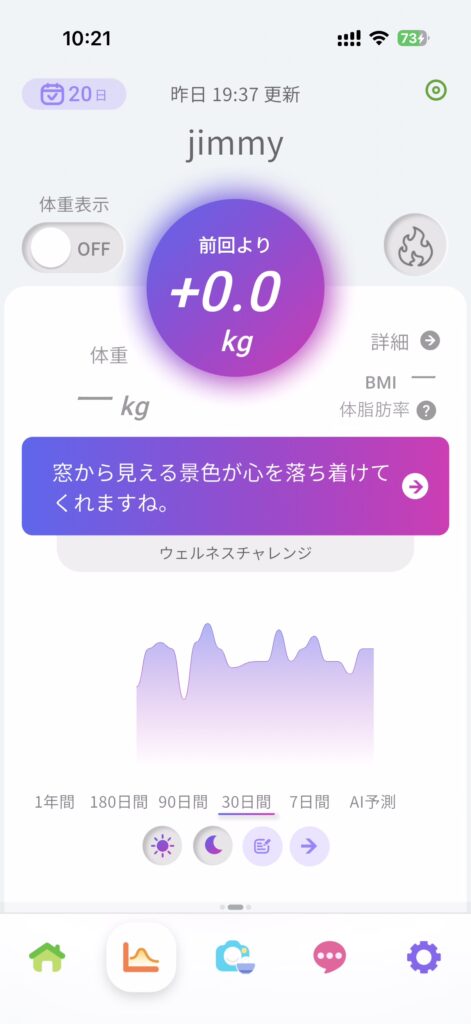 スマートバスマット