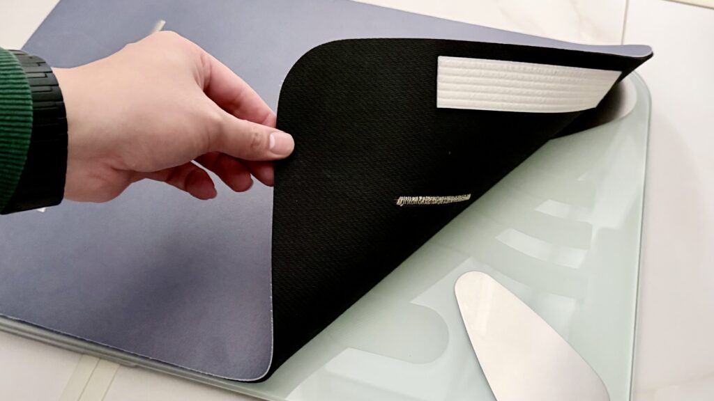 スマートバスマット