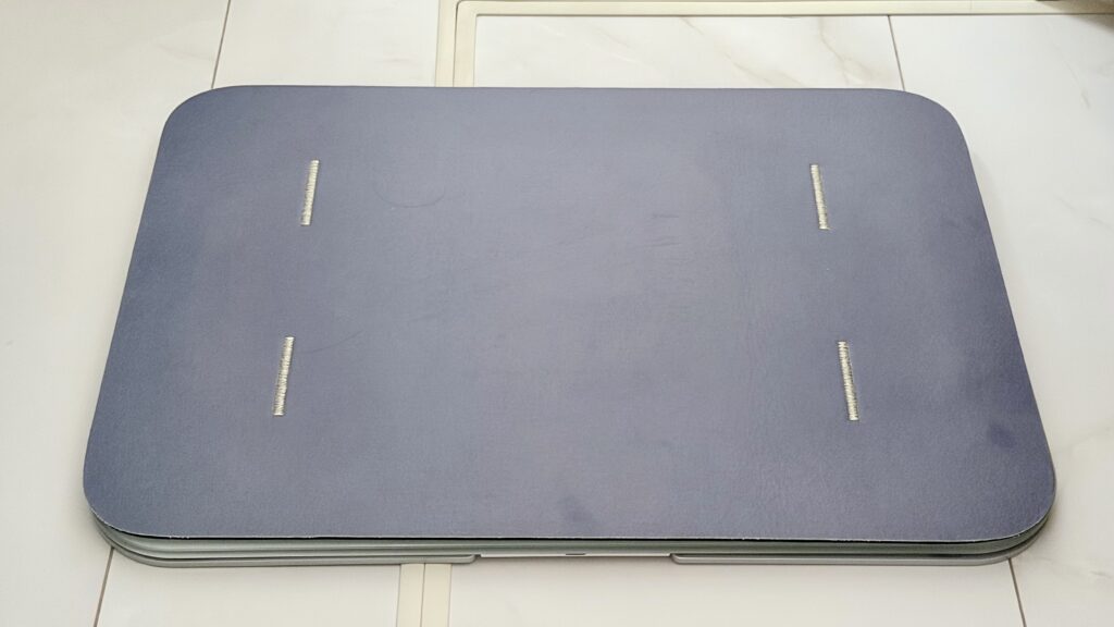 スマートバスマット