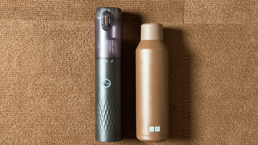 SEALIGHT ハンディクリーナー