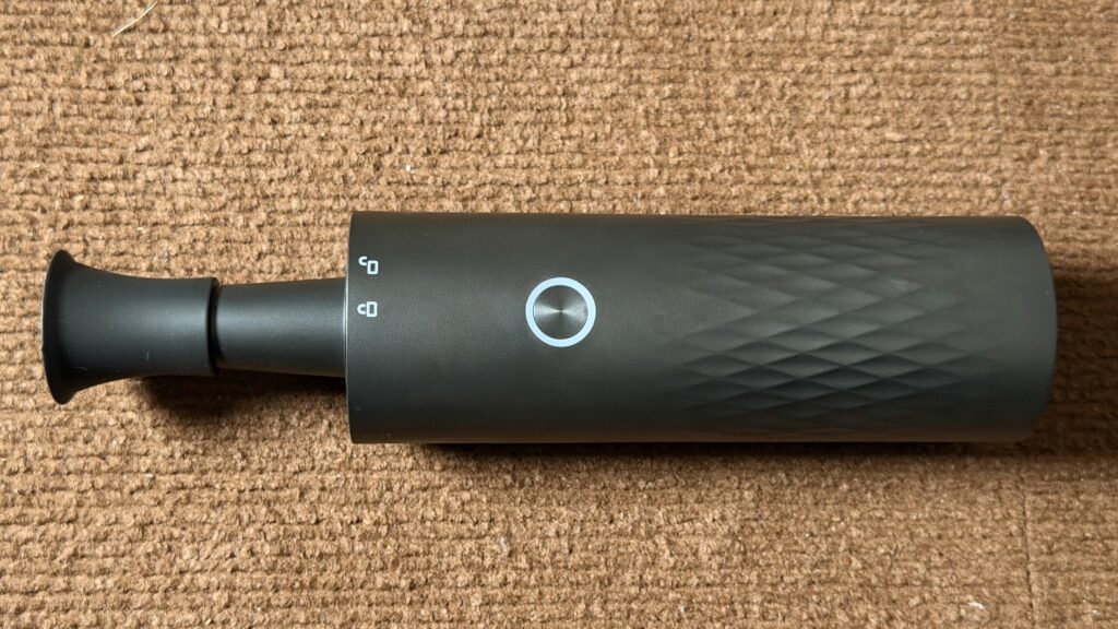 SEALIGHT ハンディクリーナー