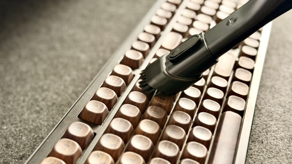 SEALIGHT ハンディクリーナー