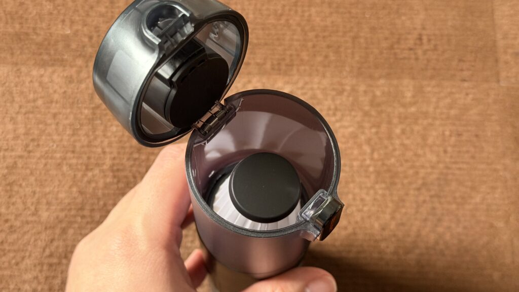 SEALIGHT ハンディクリーナー