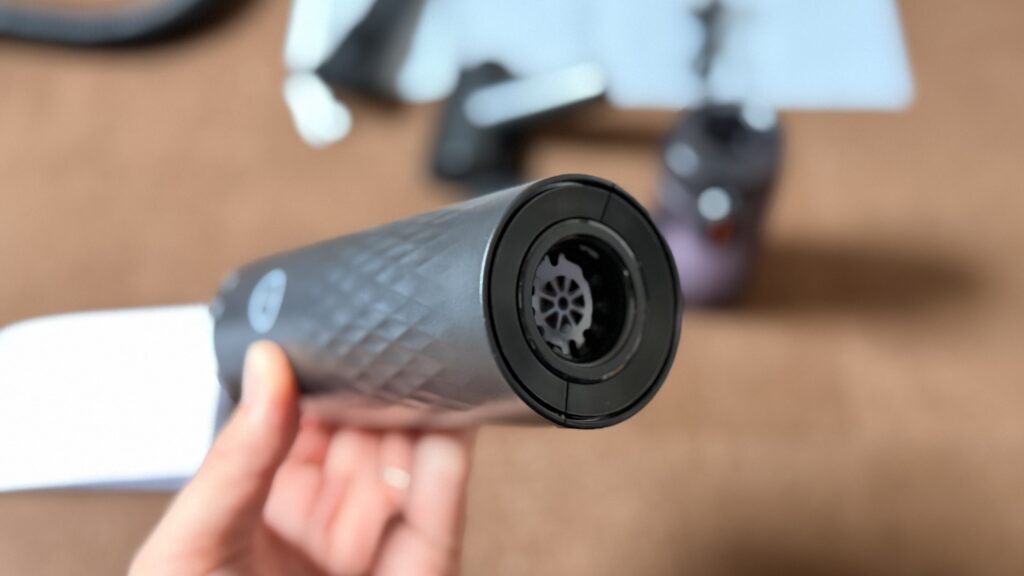 SEALIGHT ハンディクリーナー