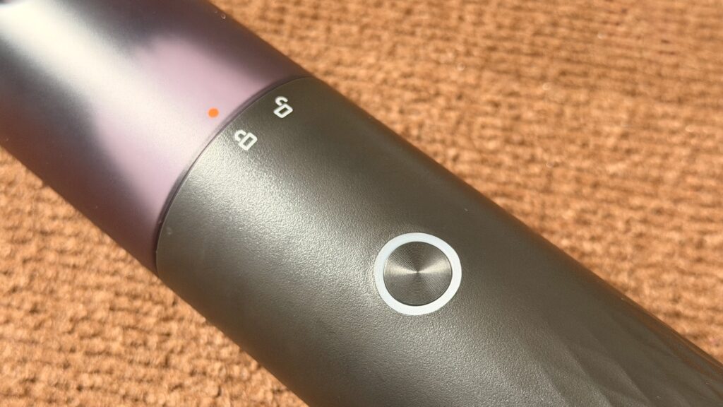 SEALIGHT ハンディクリーナー