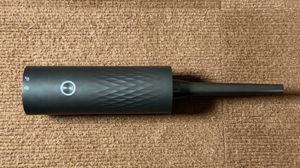 SEALIGHT ハンディクリーナー