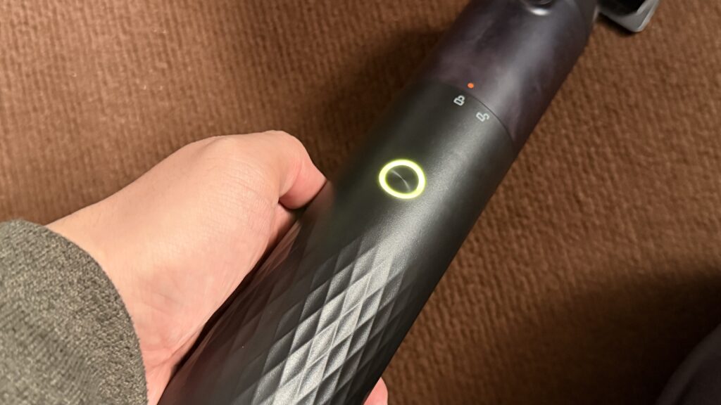 SEALIGHT ハンディクリーナー