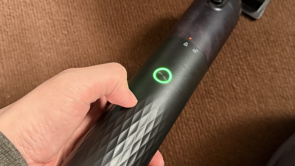 SEALIGHT ハンディクリーナー