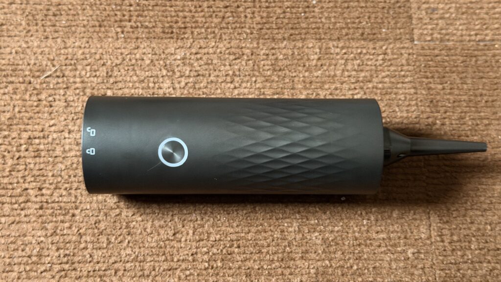 SEALIGHT ハンディクリーナー