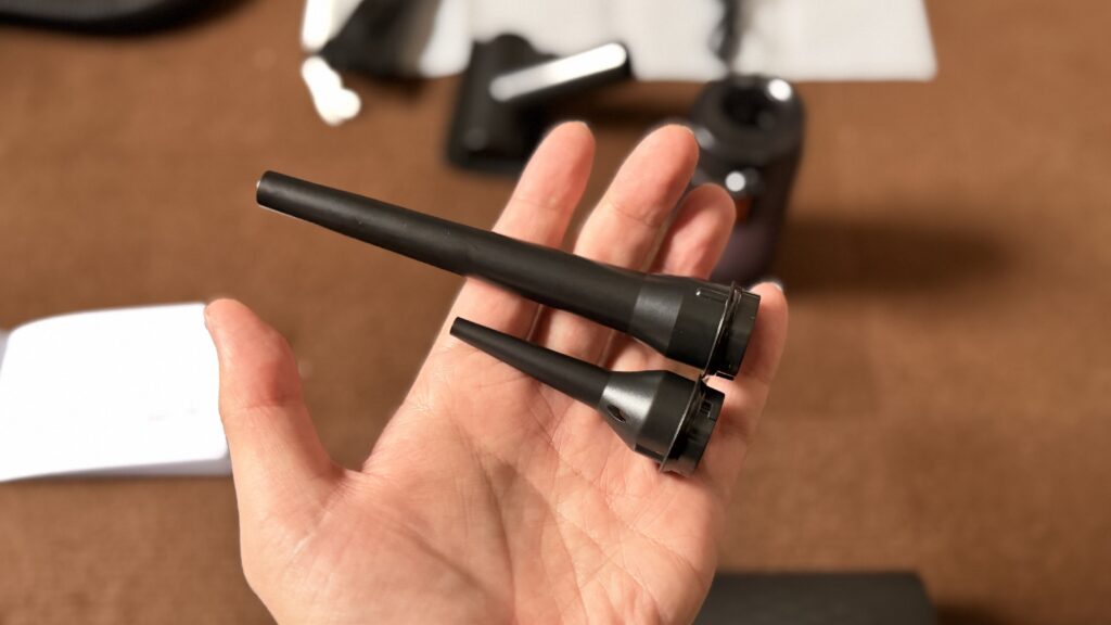 SEALIGHT ハンディクリーナー