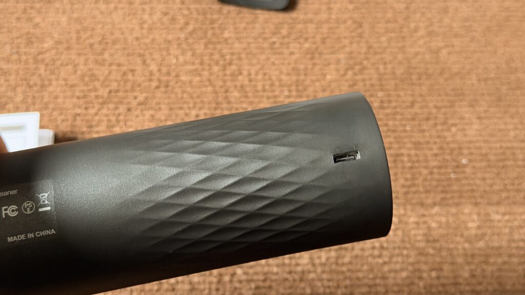 SEALIGHT ハンディクリーナー