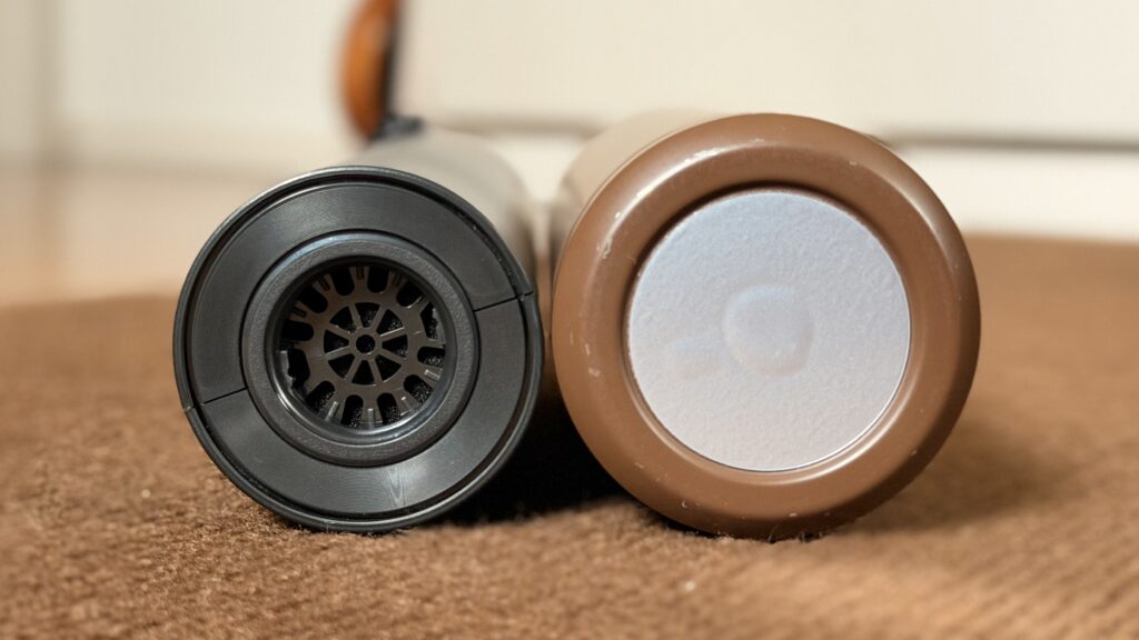 SEALIGHT ハンディクリーナー